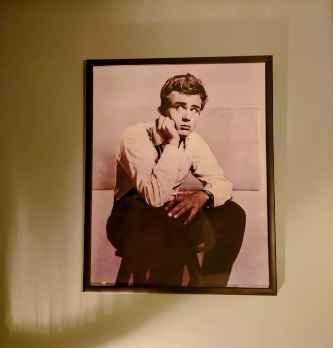 Joey'S Appartamento Skjervoy Esterno foto