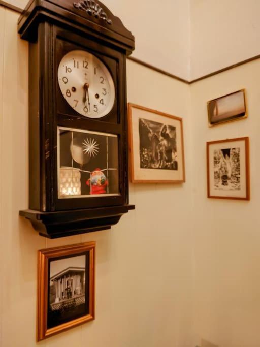 Joey'S Appartamento Skjervoy Esterno foto